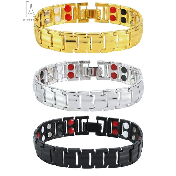 Jewels By Lux Sterling Silver 7.5inch Engraveable Antiqued Figaro Link ID Bracelet Jewels By Lux Sterling Silver 7.5inch Engraveable Antiqued Figaro Link ID Bracelet